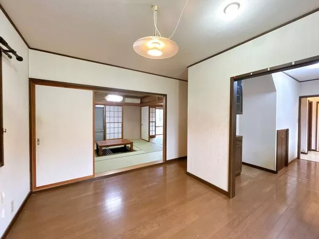 [Open House] Current sale until September 30 / About 8 minutes by car from Omotegou Elementary School