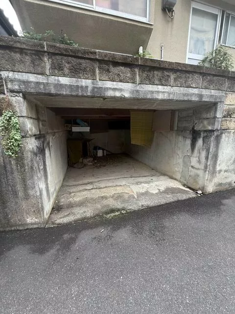 Kurashiki City, Tsunejima Town Nishinoura, two-story building, 3DK