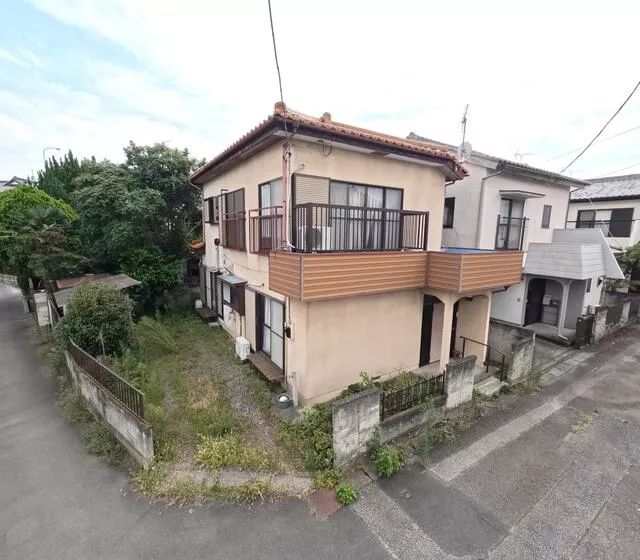 Ashikaga City Fukui Town (Fukui Station) 2-story 5DK
