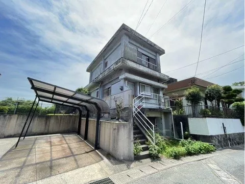 ・8 minutes on foot to Dairyu Elementary School・9 minutes on foot to Seven-Eleven Dairyu Town Store・Taiyo Daisuke - Image 3