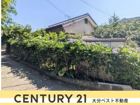 Oita City, Oaza Shibuki (Kozaki Station), single-story building, 4LDK