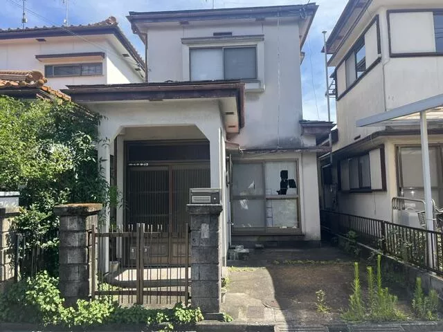 Wakayama City, Tajiri (Miyamae Station) 2-story 3DK