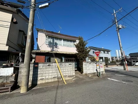 Oisogomachi, Joso City (Eligible for housing loan; consultation for 0 yen self-funding available)