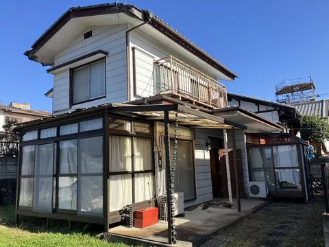 Utsunomiya-shi, Utsunomiya （Okamoto station） 2F 3K

3,000,000 yen