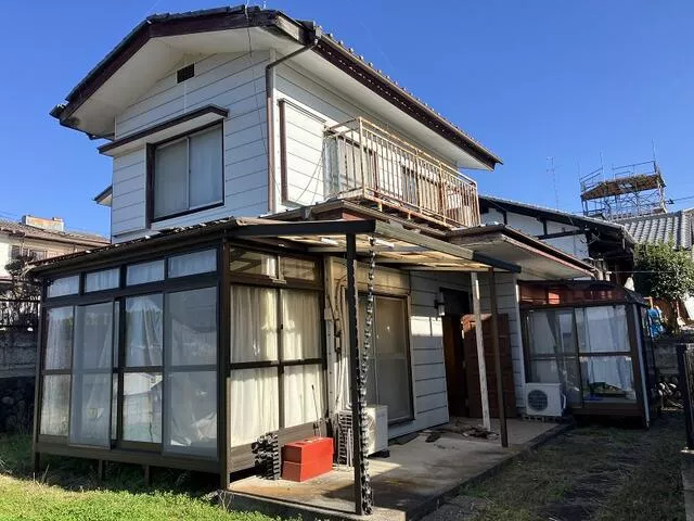 Utsunomiya-shi, Utsunomiya （Okamoto station） 2F 3K

3,000,000 yen