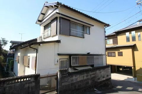 Okazaki City, Kamota Town, Mukoyama (Kita Okazaki Station) 2-story 5DK
