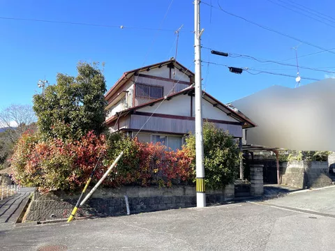 Tsu City, Misato Town, Iekosho (Tsu Shinmachi Station) 2-story building 4DK