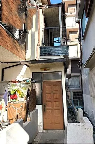 Used single-family home, Mitsushima 2-chome, Kadoma City