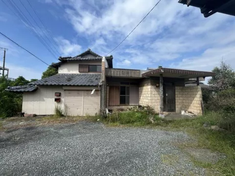 Tamana City, Amatsumachi Koten, 2-story, 9DK