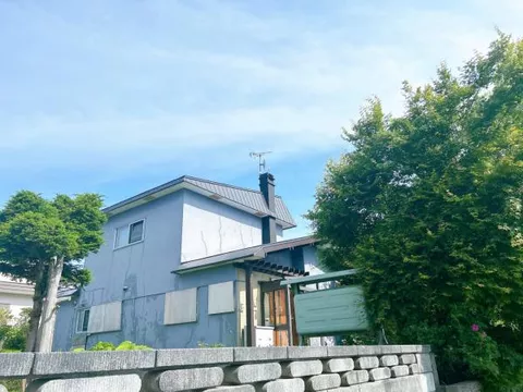 Iwamizawa City, Hinode Tai 9-chome (Iwamizawa Station) 2-story 4LDK