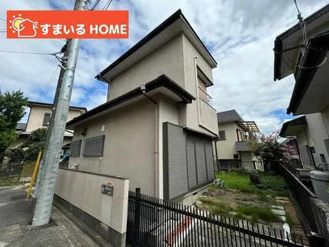 From 31,000 yen per month☆ 6 minutes walk to Ushiku Station! Supermarket and convenience store within 6 minutes on foot