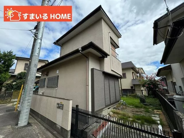 From 31,000 yen per month☆ 6 minutes walk to Ushiku Station! Supermarket and convenience store within 6 minutes on foot