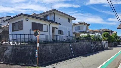 Kōnan City Mikumo (Mikumo Station) 2-story 4LDK