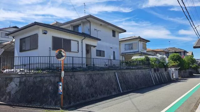 Kōnan City Mikumo (Mikumo Station) 2-story 4LDK