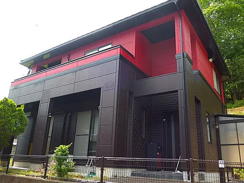 Used single-family home in Yosano Town, Kayao