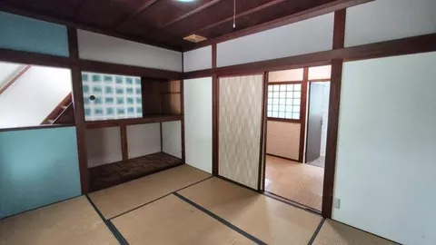 Kanazawa City, Kosaka-cho, U (Higashi-Kanazawa Station) 2-story building 5SLDK - Image 4