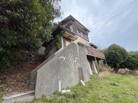 Kamogawa City, Miya (Taikai Station) 2-story 2LDK