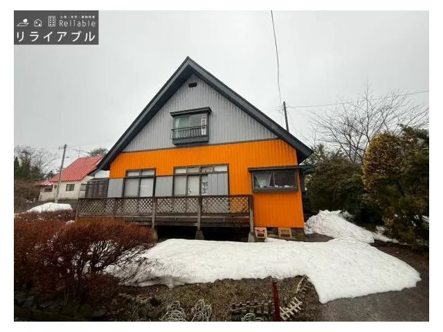 A charming home with a hot spring for fatigue recovery and relaxation♪