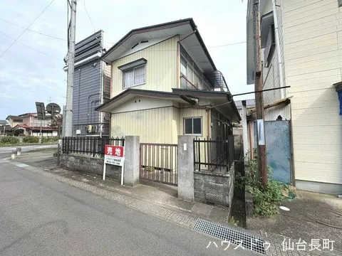 Soma City, Nakamura, Shinmachi (Soma Station) 2-story building 5K