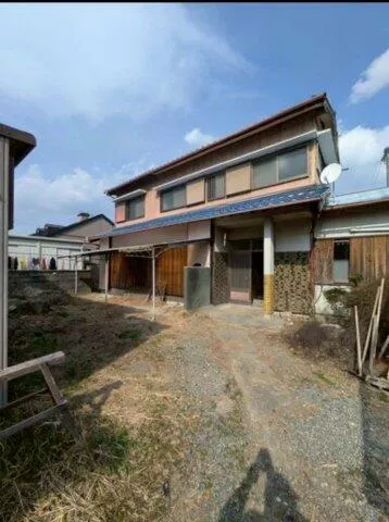 Matsusaka City, Higashikurobe-cho (Kushida Station) 2-story building 8LDK