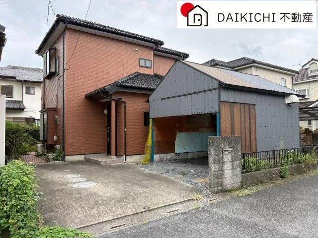 3 minutes by car to Kamisato IC♪ 9 minutes on foot to the elementary school! It is a residential area rich in greenery◎