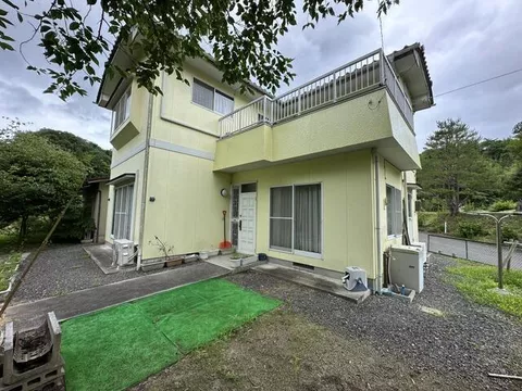 2-story 5DK in Nukaida, Tsukidate Town, Date City
