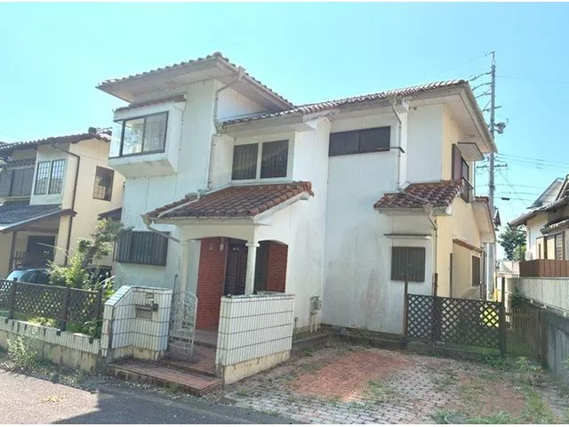 Anou Town Myouhouji (Tsu Shinmachi Station) 4.5 million yen