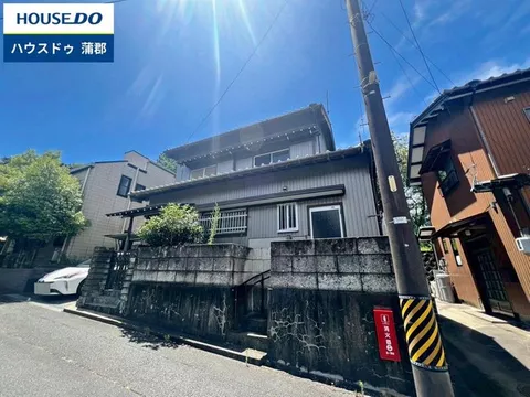 Available for viewing today! Mitani Higashi Elementary and Mitani Junior High area【Monthly payment in the 20,000 yen range】Located in a quiet residential area