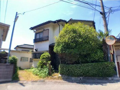 Kofu City, Iwakubo-cho (Kofu Station) 2-story building 5DK