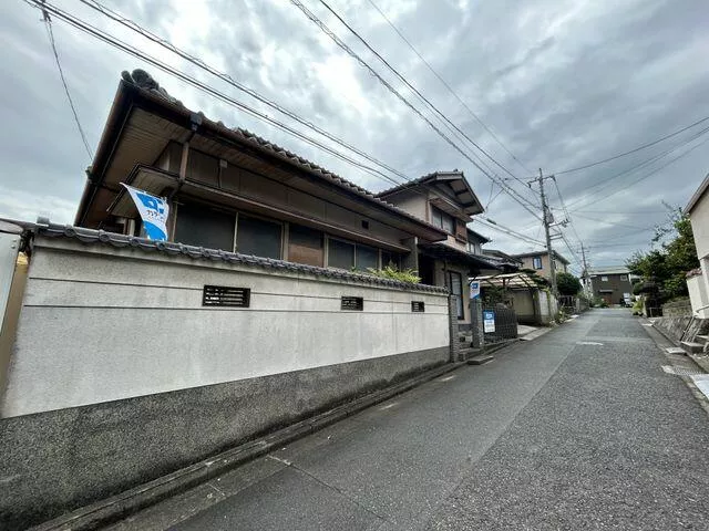 Kurashiki City, Itsukaichi (Kuguhara Station) 2-story 6DK