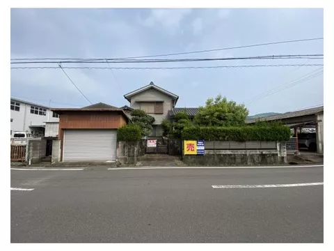 1 Kamihirano-cho (Nichinan Station) 11 million yen