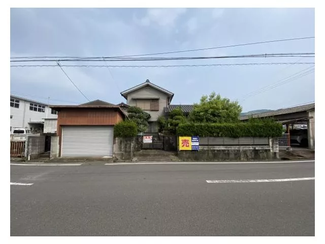 1 Kamihirano-cho (Nichinan Station) 11 million yen