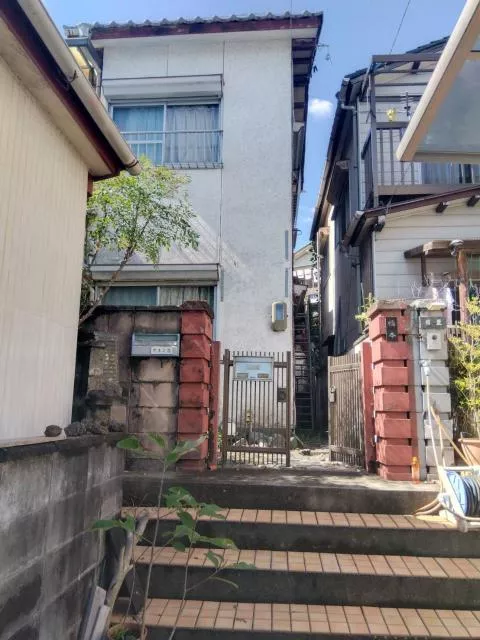 Kasugai City, Juusonzuka Town (Jinryo Station), 2-story, 3LDK