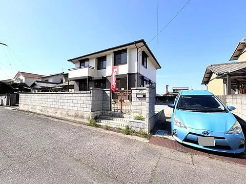 Used single-family home in Zōda, Sanuki City, 626-22