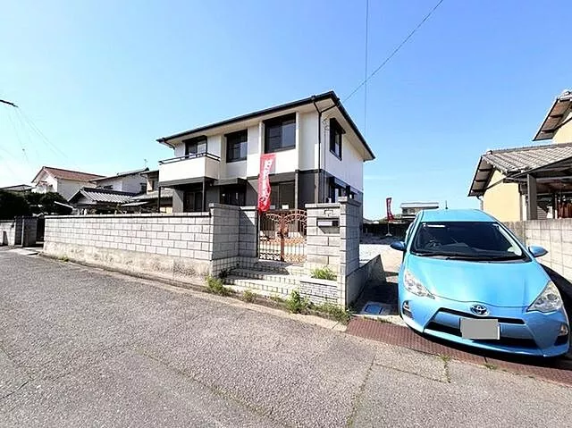 Used single-family home in Zōda, Sanuki City, 626-22