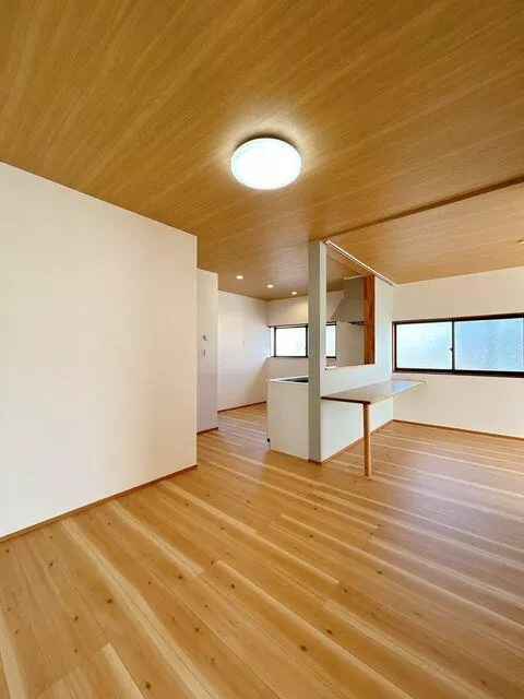 Saijo City, Anyodetsusaku (Mibugawa Station), 2-story, 4LDK