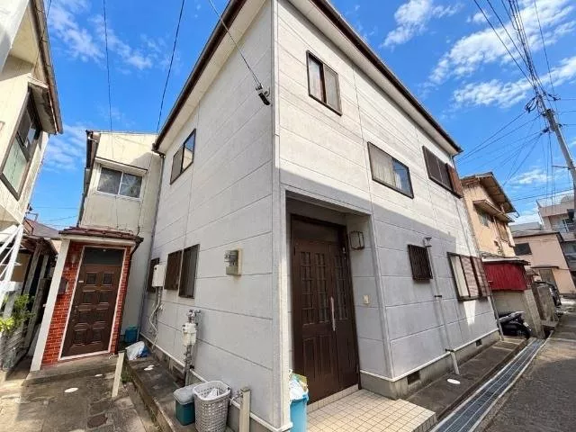 Jo'eimachi (Ohashi Station) 7 million yen