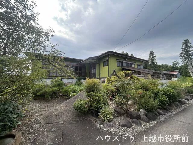 Joetsu City, Oaza Yotsujimachi (Takada Station), 2-story, 5DK