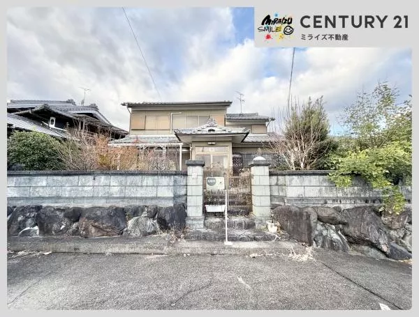 Yoshino County, Oyodo Town, Oaza Shimobuchi (Shimoichiguchi Station) 2-story 4LDK
