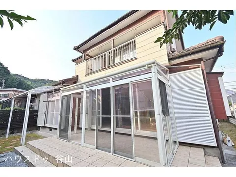 ■9 minutes walk to Miyagawa Elementary School■Good condition inside■4LDK+WIC