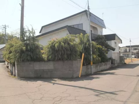 Aomori City, Oaza Yokouchi, Kamei, 2-story, 7DK