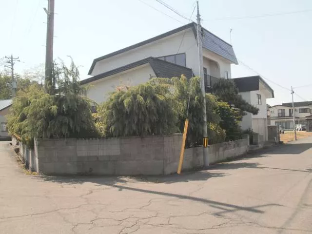 Aomori City, Oaza Yokouchi, Kamei, 2-story, 7DK