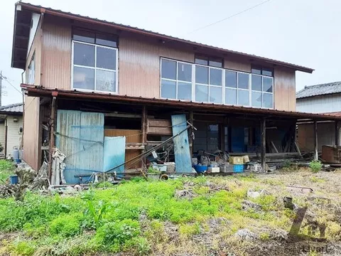 Annaka City, Nakano Valley (Isobe Station) 2-story building 6K - Image 1