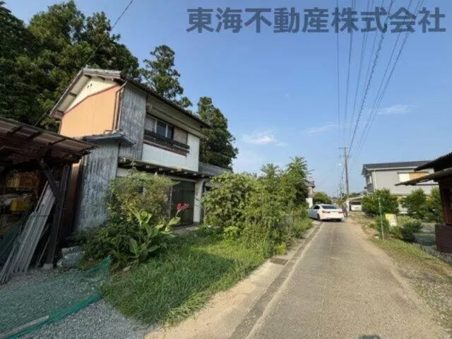 Matsusaka City, Awazo Town (Oka Station) 2-story building 5DK