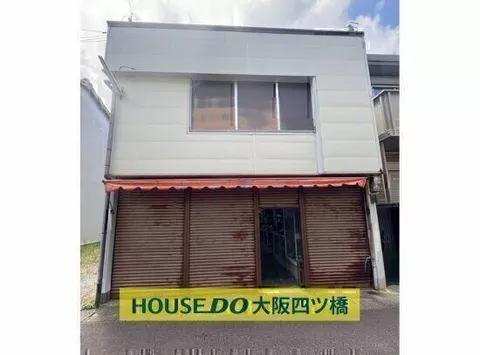 Shingū City, Nakanocho 2-chome (Shingū Station), 2-story, 4DK