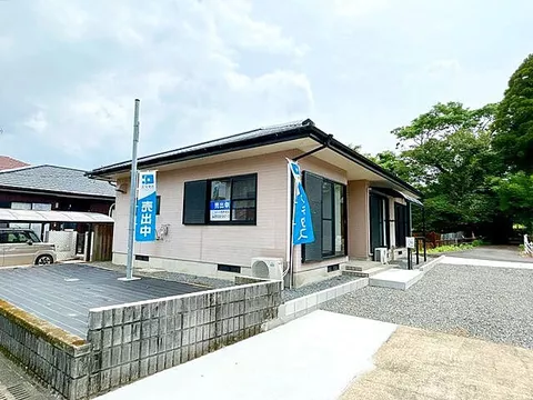 Used single-family home in Takachiho Town, Miyakonojo City