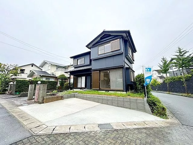 Used single-family home Matsusaka City Heisei Town 11-5