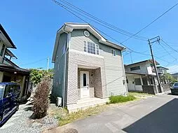 Used single-family home in Iwaki City, Nakago, Midaisakaicho, Gotanda