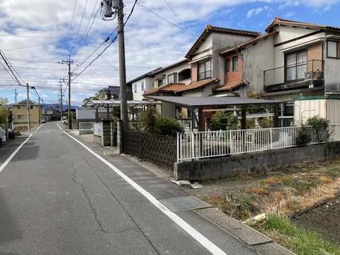 Aisai City, Honbuta-cho, Hon-nishi (Eiwa Station) 2-story 4DK
