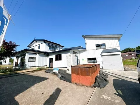 [Open House Held] Interior renovation planned / Move-in available within the year / New seismic standards compliance / Water facilities replacement / Parking